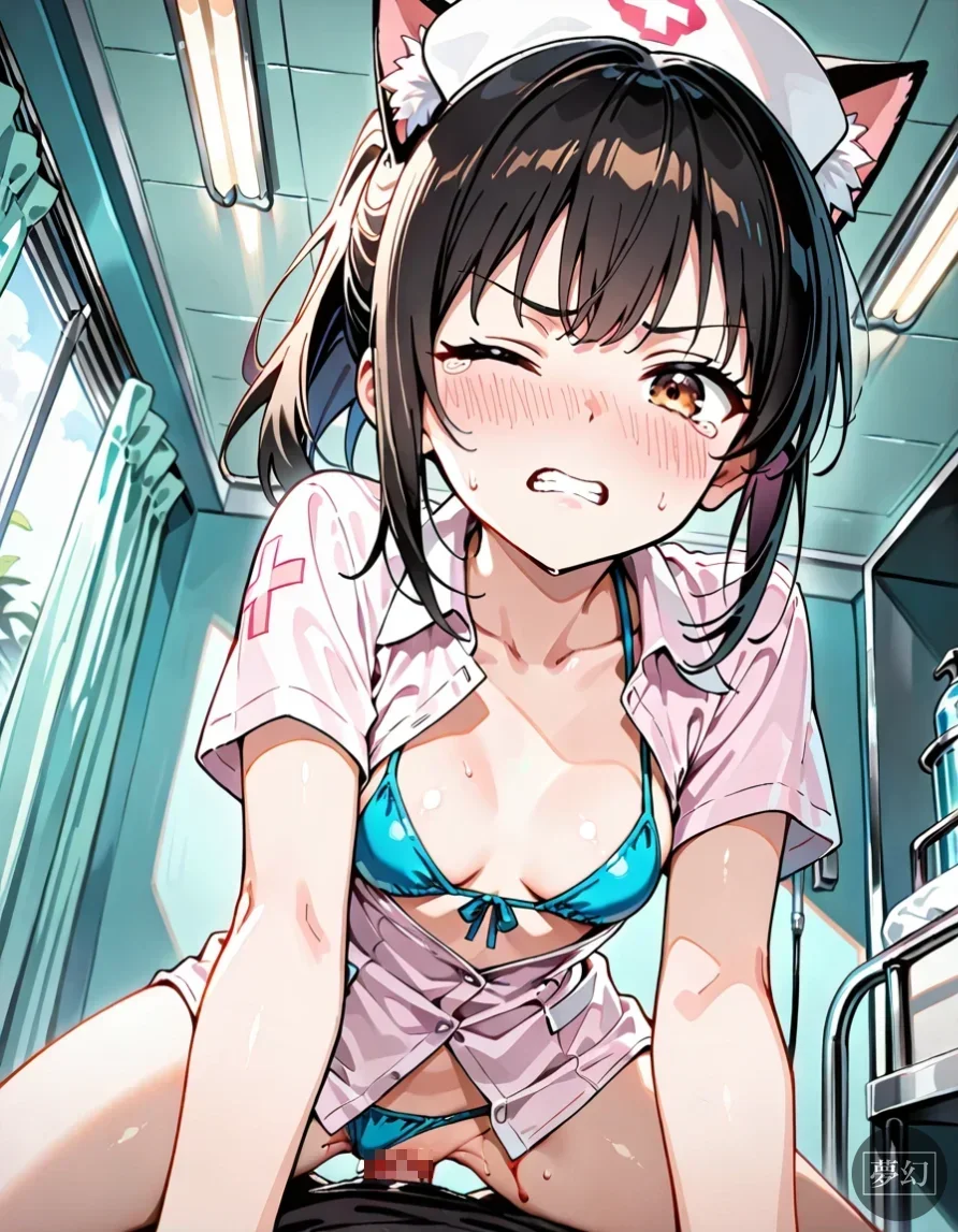 事案4444. 痛みを快楽と誤認するまでの記録。歯を食いしばって失う純潔【レイプ】