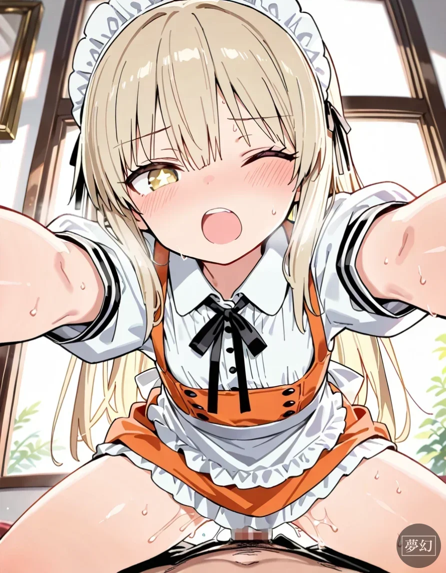 事案9687. たった一枚で“事後”を幻視させる、高純度な交わりの記録【セックス】