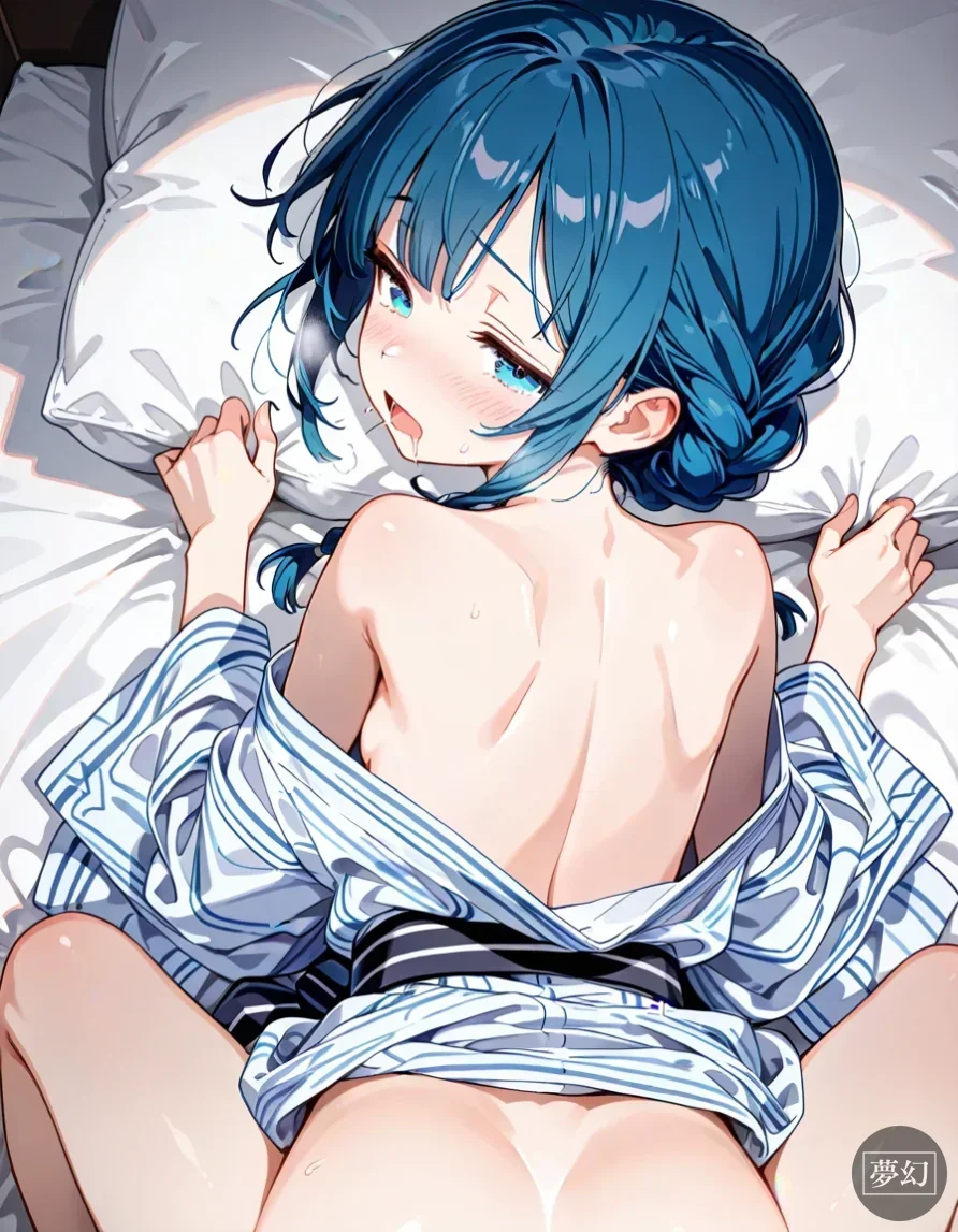 事案1349. 理性の崩壊。快楽に脳が溶かされた恍惚の表情【トロ顔・ハート目】