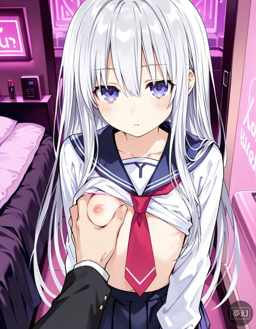 事案3850. 選べるはずだった未来を、お金に変えた制服少女【援交・売春】