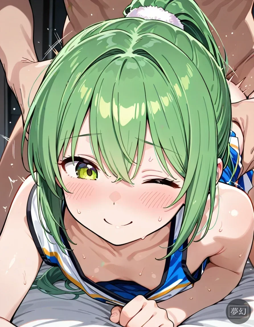 事案1666. 勝利の女神が堕ちる時。応援の声が卑猥な喘ぎに変わる瞬間【チアガール】