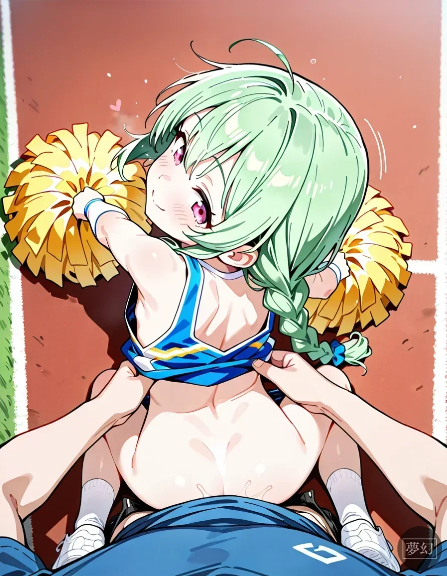 事案1666. 勝利の女神が堕ちる時。応援の声が卑猥な喘ぎに変わる瞬間【チアガール】