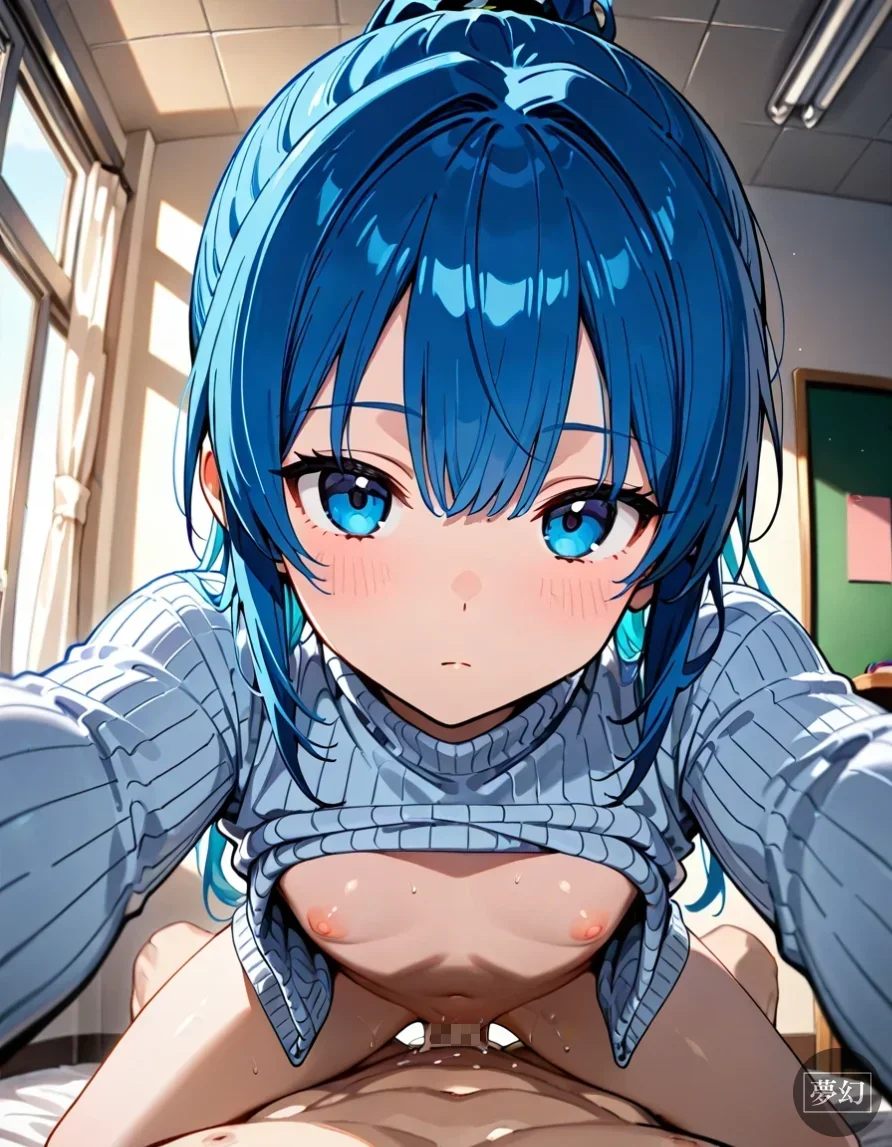 事案5793. 冷徹な手つき。感情のない瞳で見下ろされるご褒美【無表情・無反応】