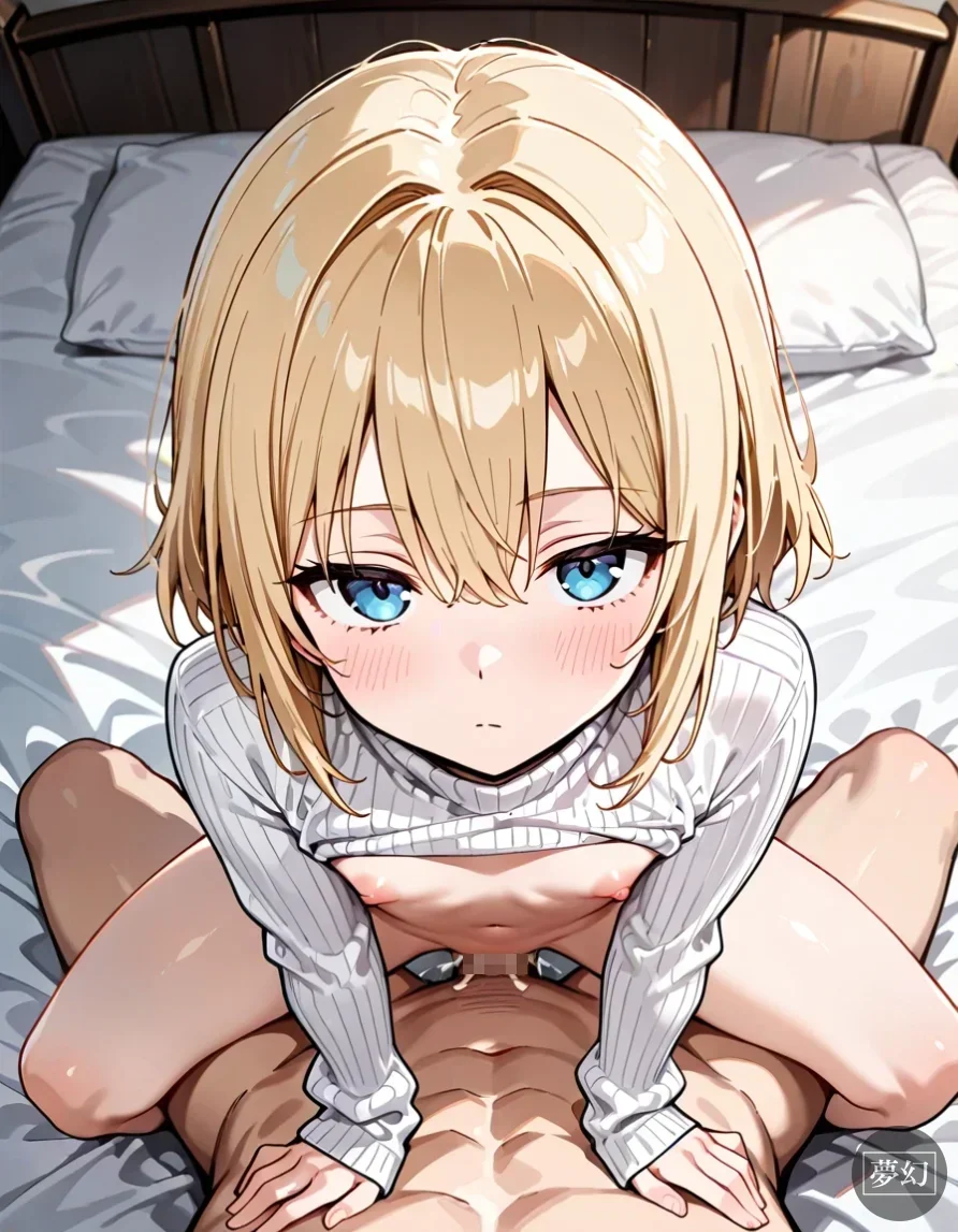 事案5793. 冷徹な手つき。感情のない瞳で見下ろされるご褒美【無表情・無反応】